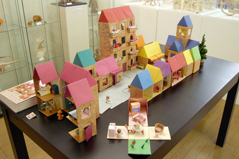 Dollhouse 1