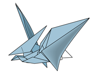 Pteranodon