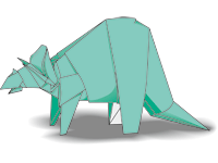 Triceratops