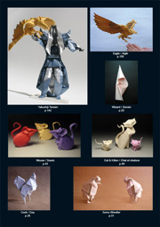 VOG: 50 hours of Origami +