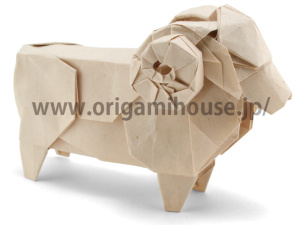 origami