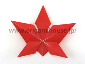 origami